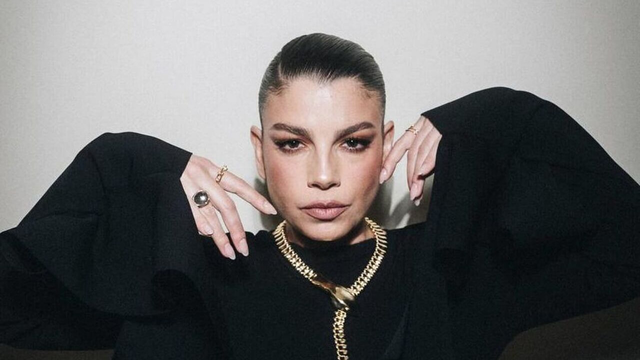 Emma Marrone