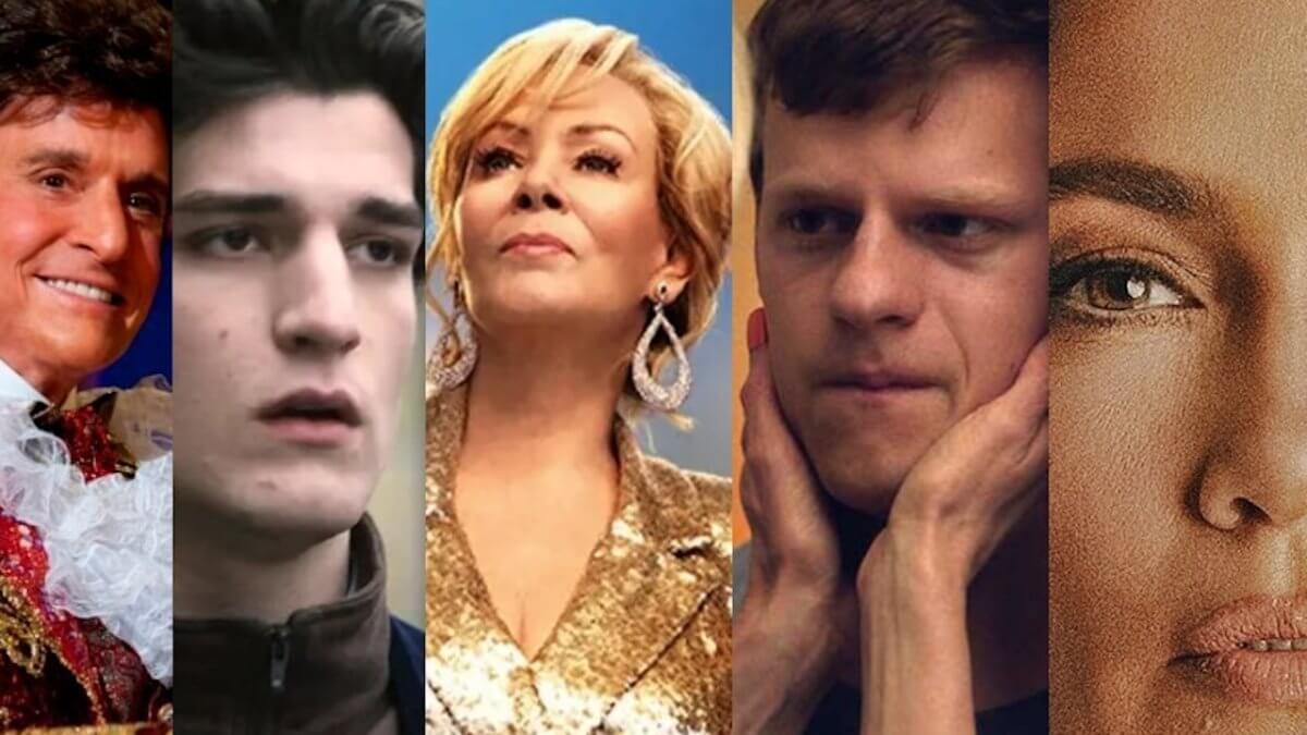 I film LGBTQIA+ della settimana 19/25 febbraio tra tv generalista e streaming