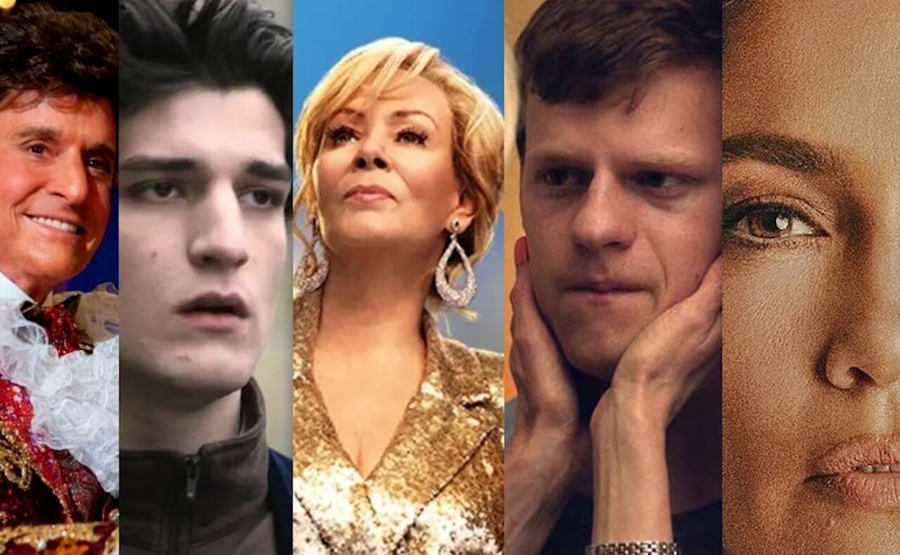I film LGBTQIA+ della settimana 19/25 febbraio tra tv generalista e streaming