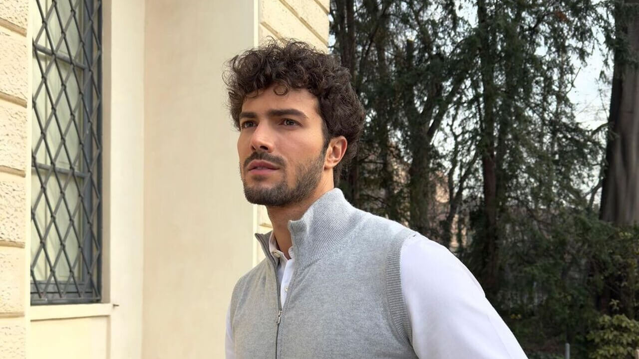 Gian Maria Sainato