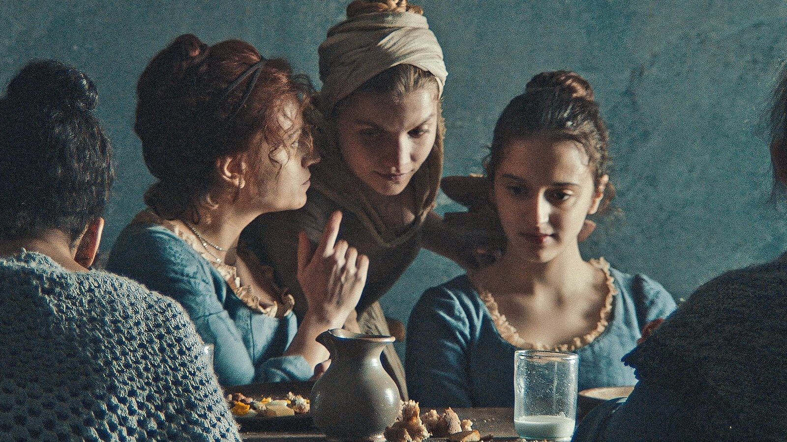 Le ragazze ribelli di Gloria! Tutto sul primo sovversivo film di Margherita Vicario