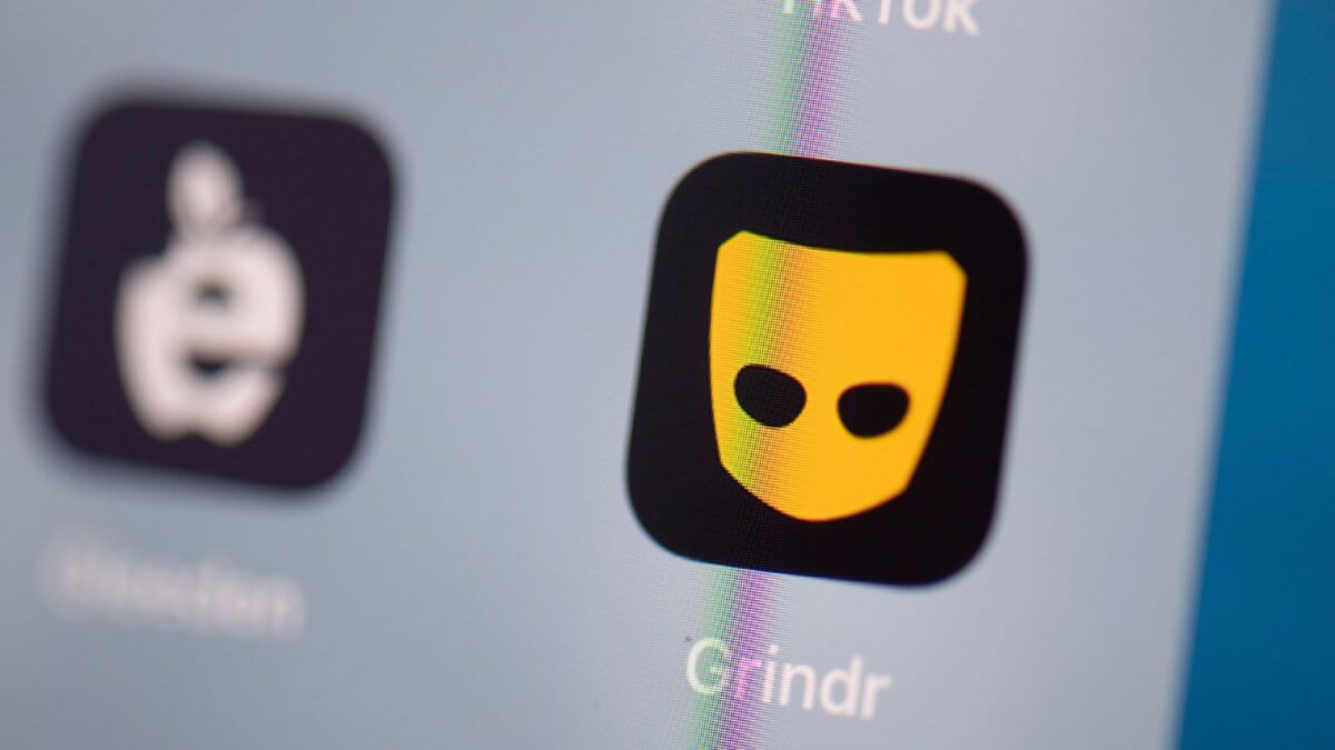 Grindr si fa più inclusivo per le persone trans* (ma è già polemica!)