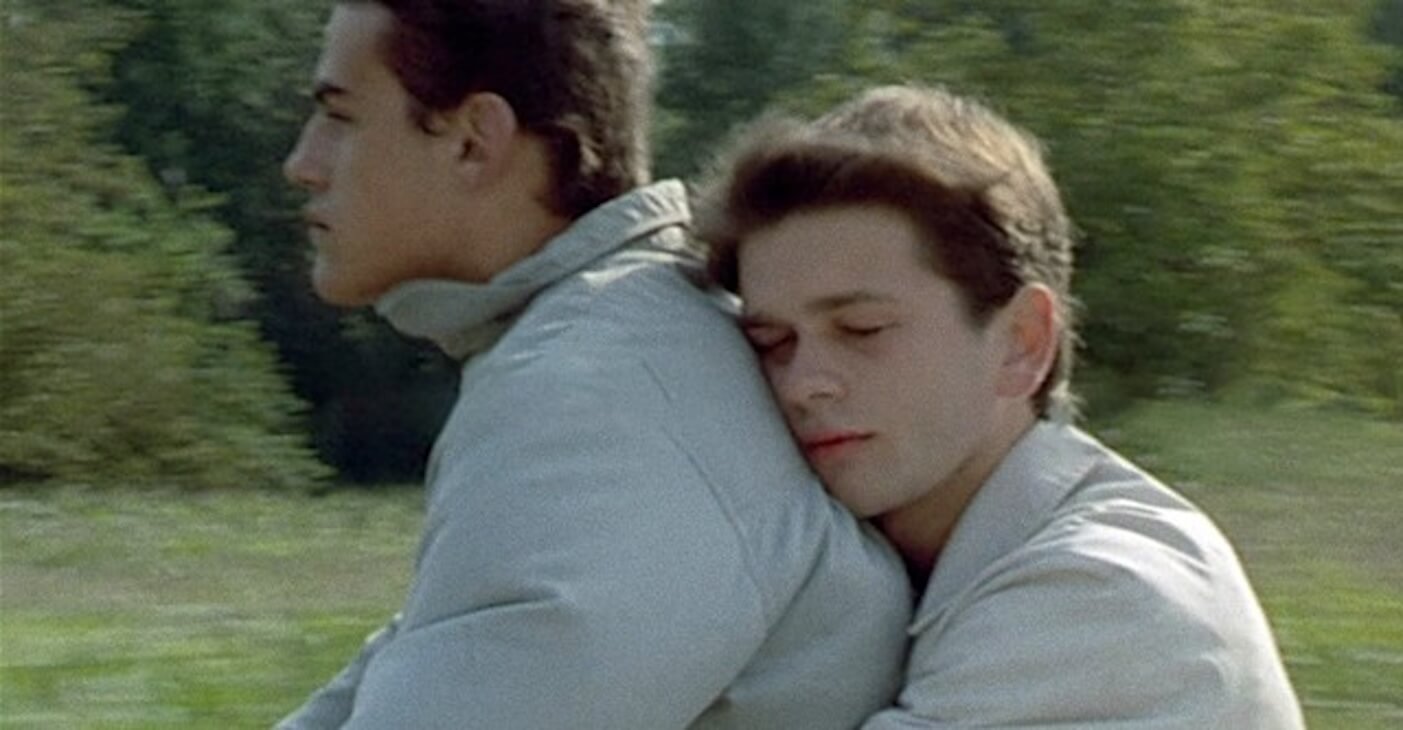 I film LGBTQIA+ della settimana 26 febbraio/3 marzo tra tv generalista e streaming - leta acerba - Gay.it