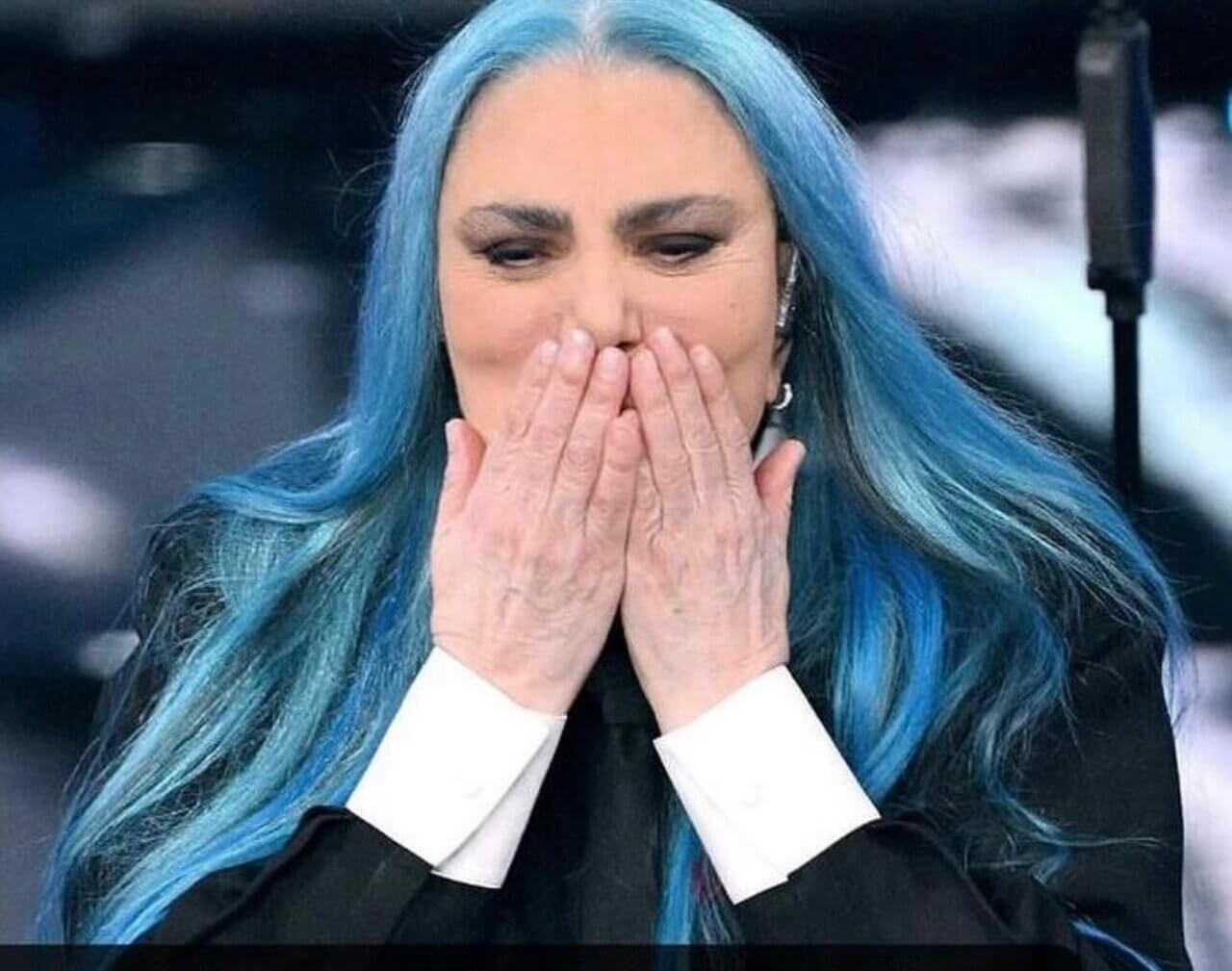 Loredana Bertè