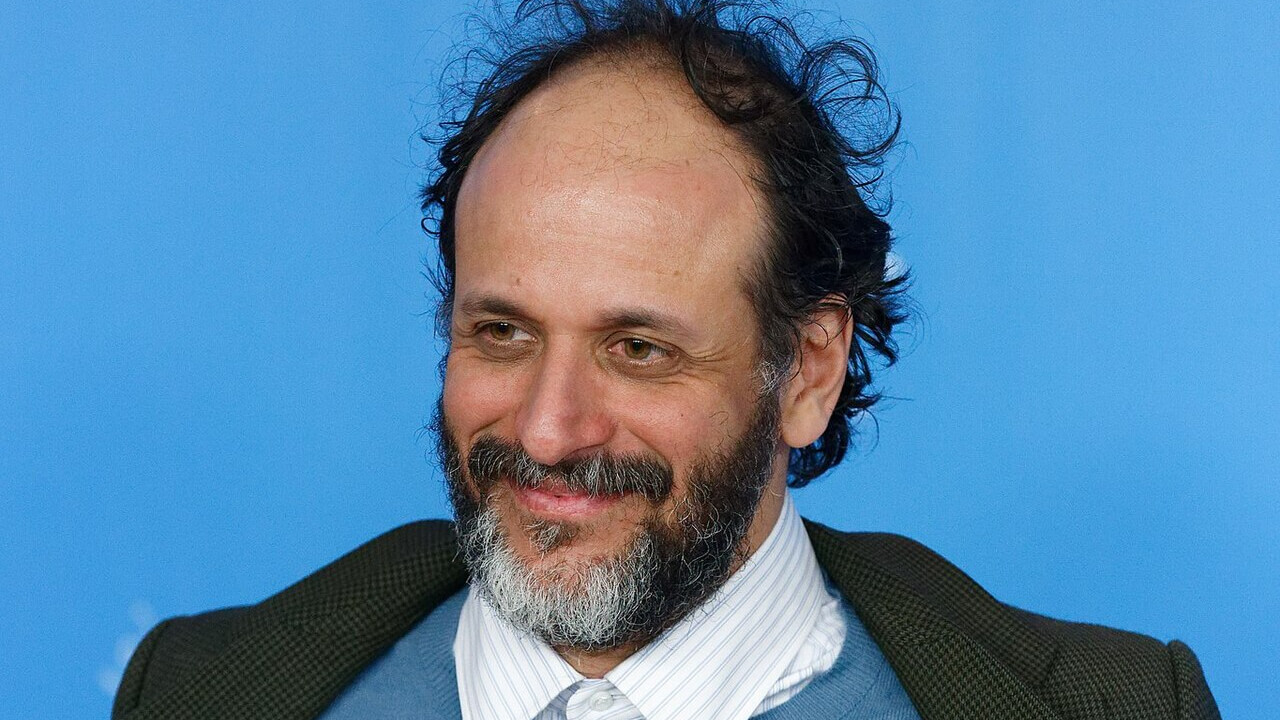 luca guadagnino biografia