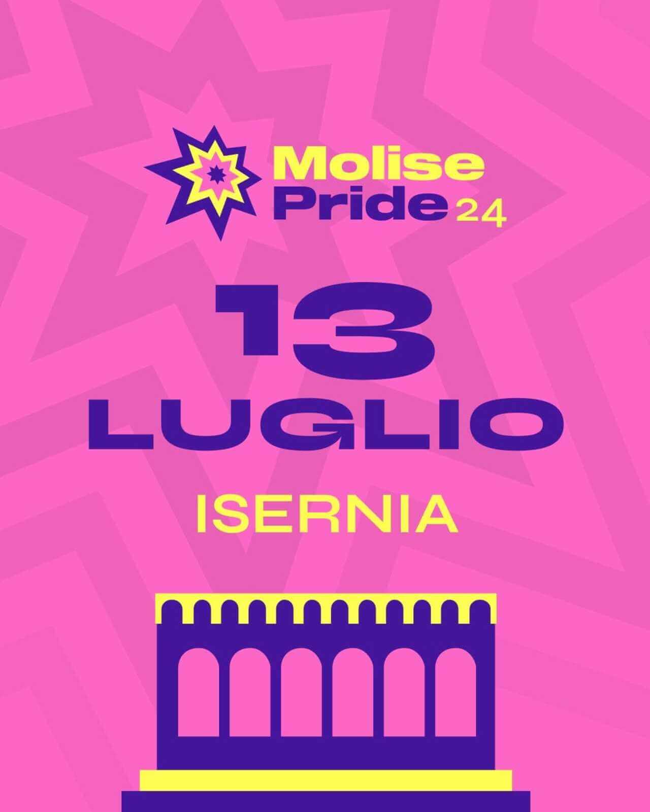 molise pride 2024