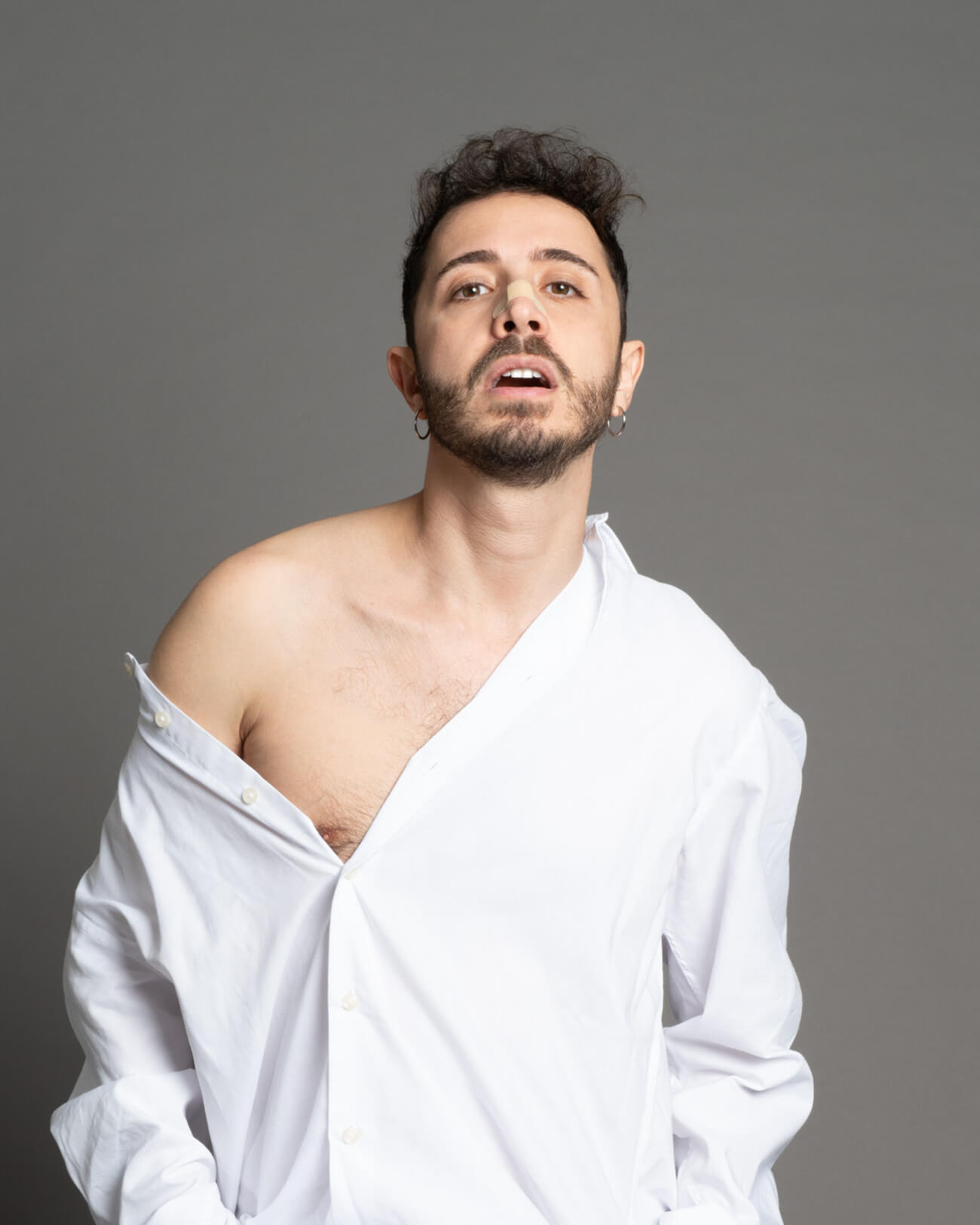 Osvaldo Supino