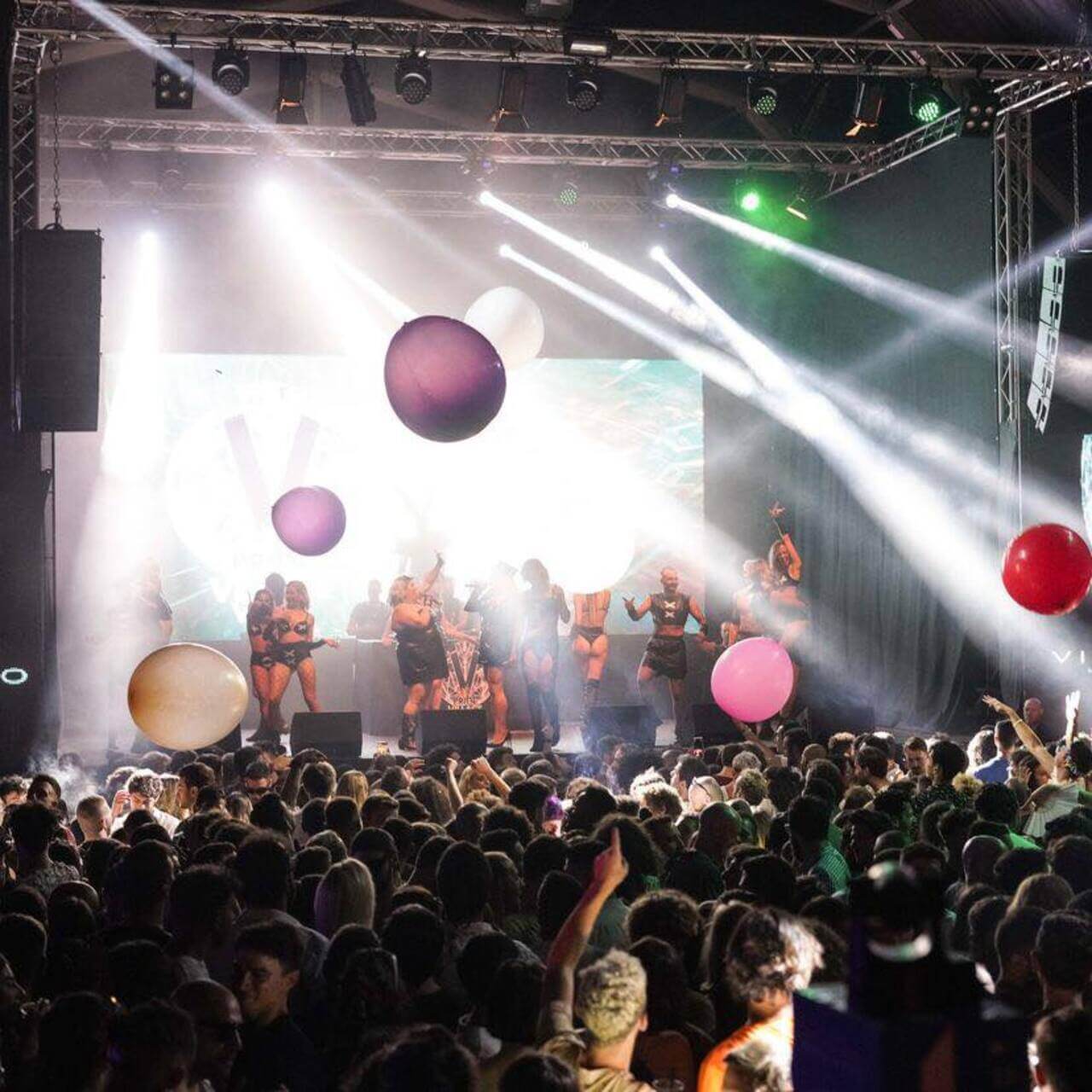 padova pride village, festival gay italia