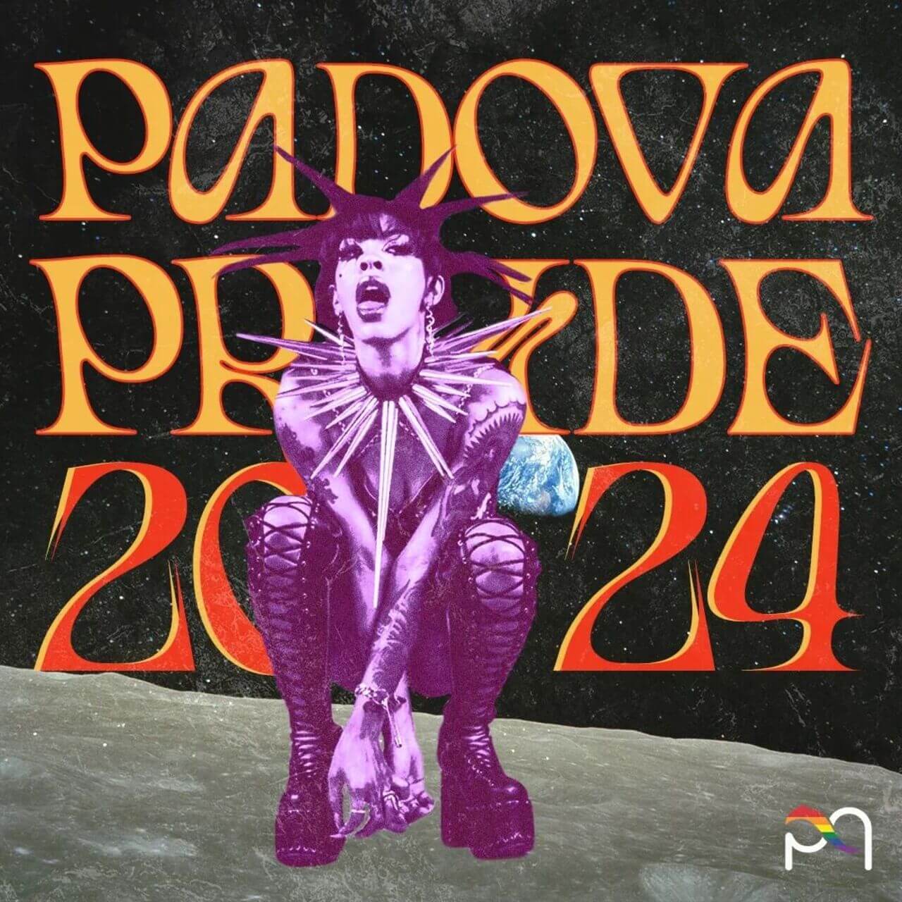 padova pride