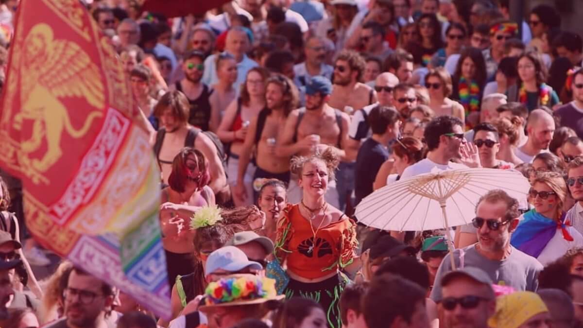 Padova Pride 2024: sabato 1 giugno