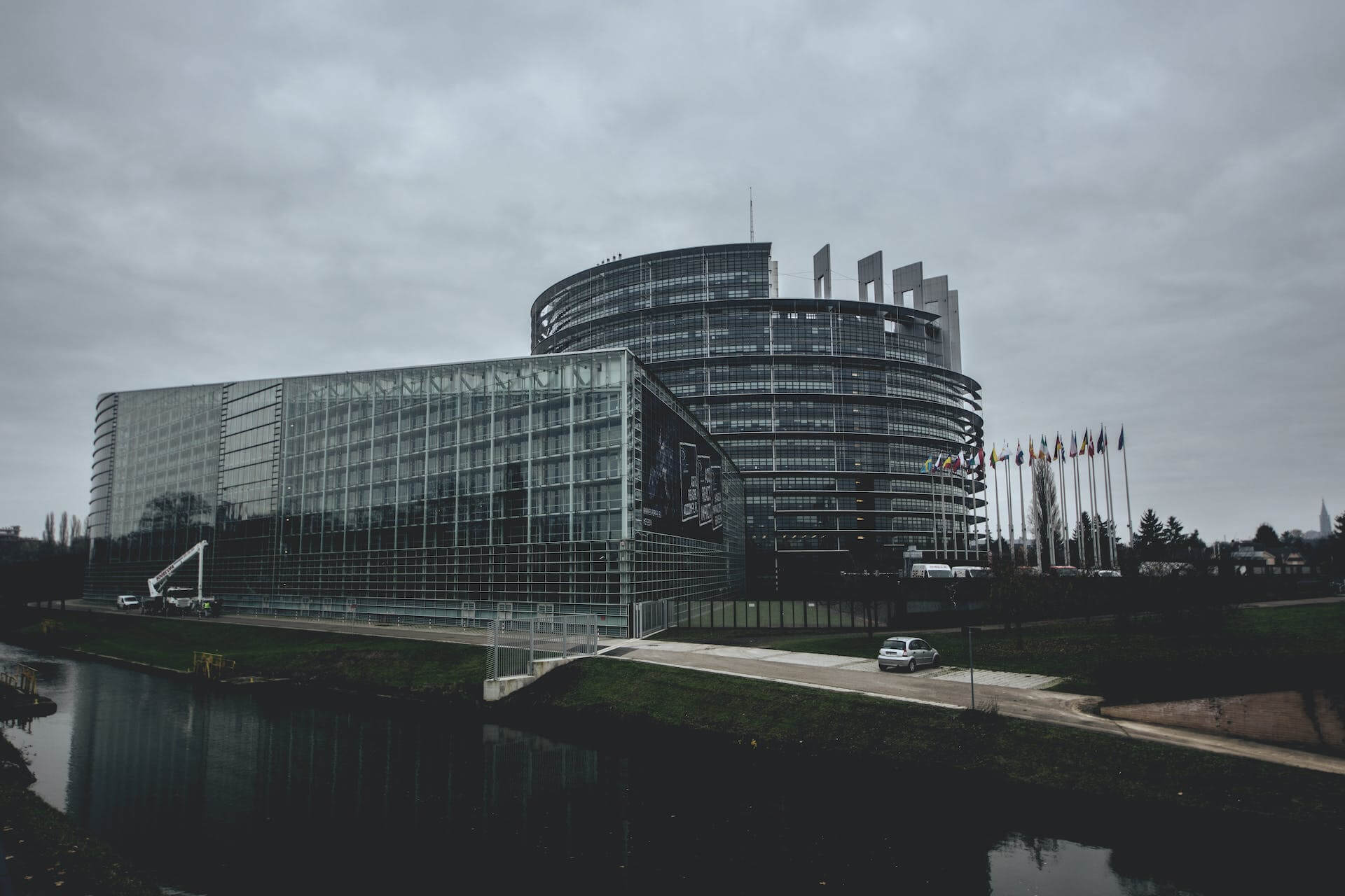 europarlamento strasburgo europee 2024