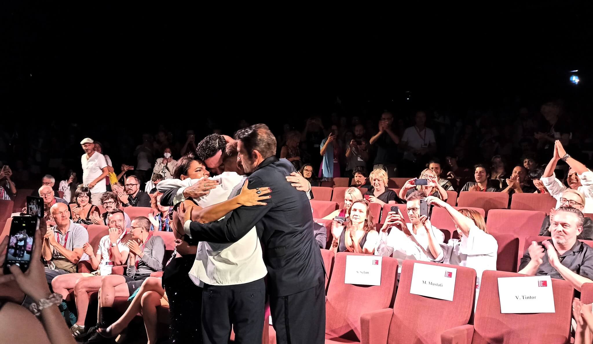 queer lion, mostra del cinema di venezia, festival di cinema gay in Italia