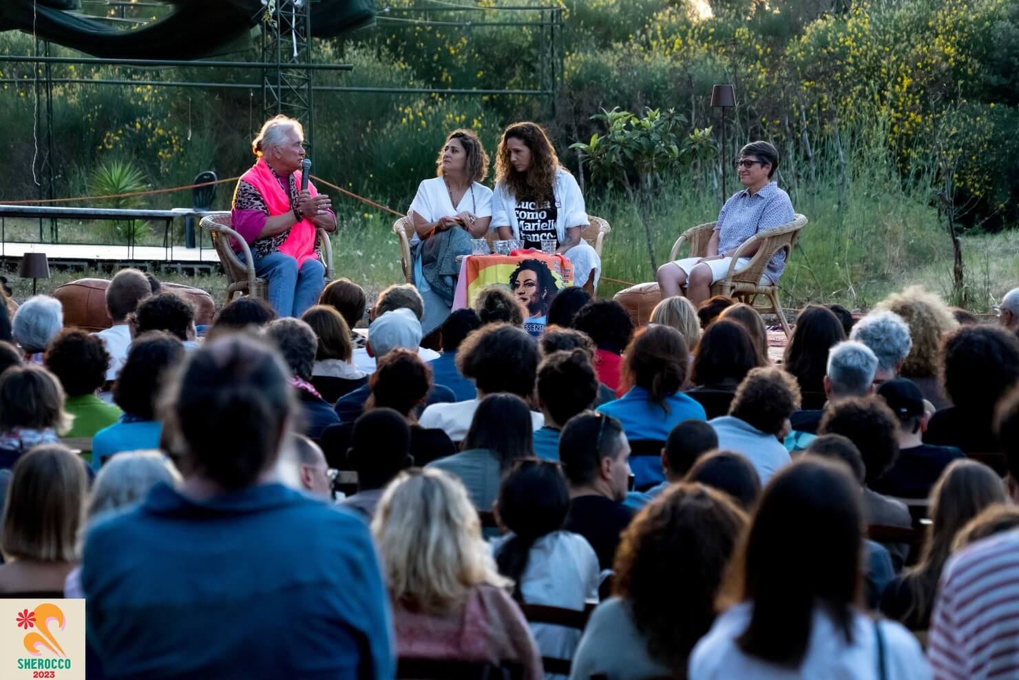 sherocco festival