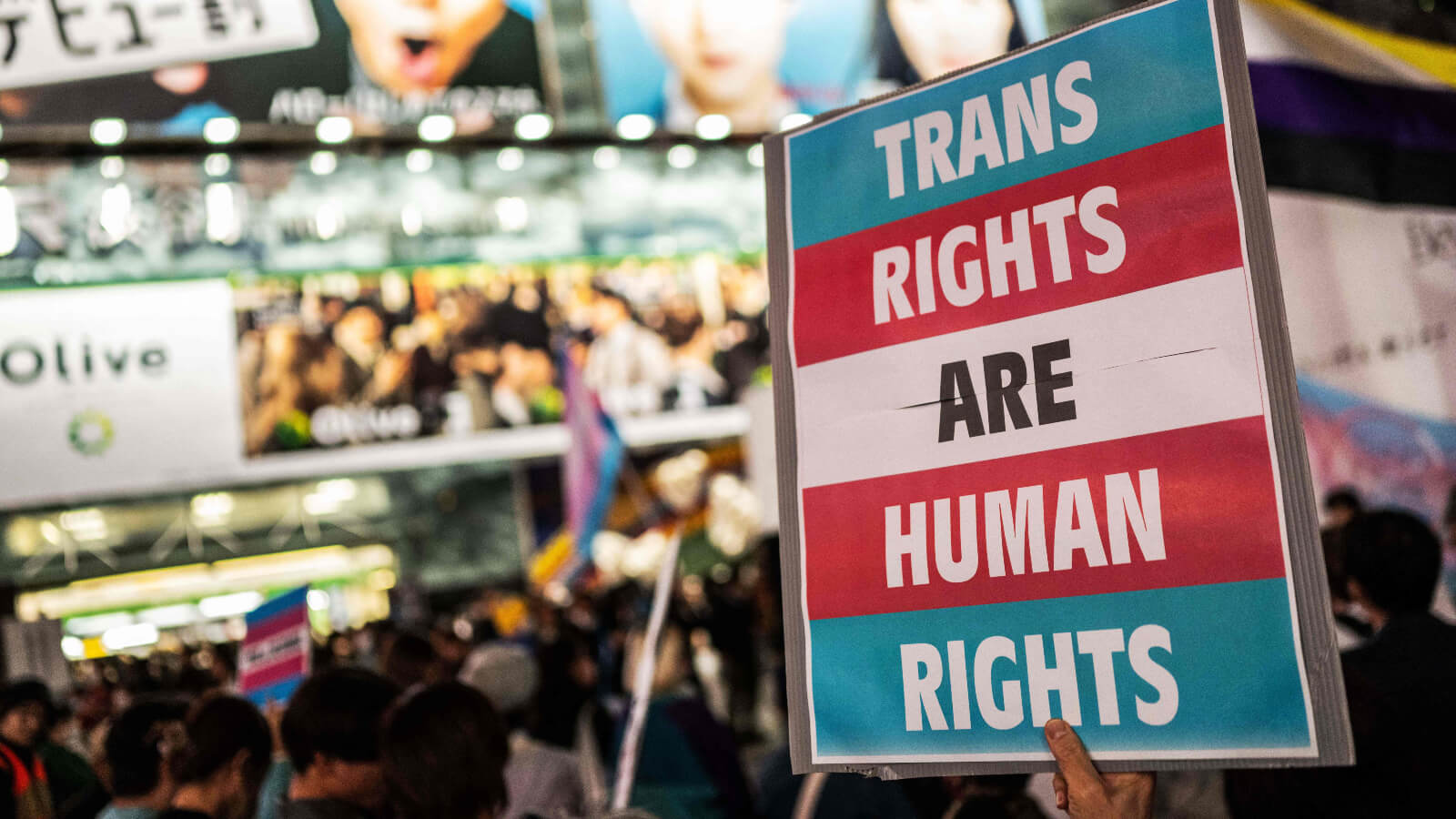 Le terapie di affermazione di genere migliorano la qualità della vita del 98% delle persone transgender e gender non conforming