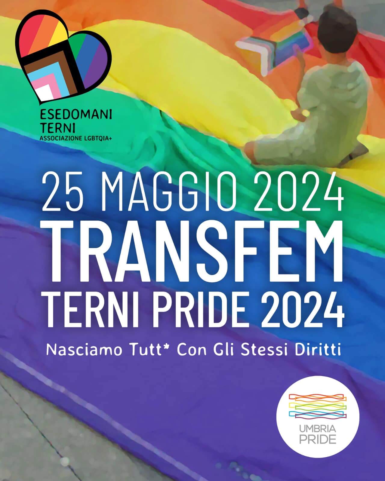 transfem terni pride