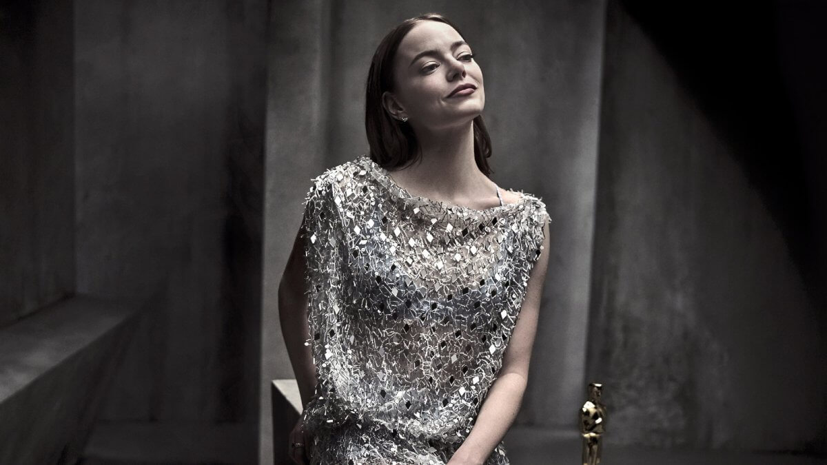 Tutte pazzə per Emma Stone: perché piace così tanto?