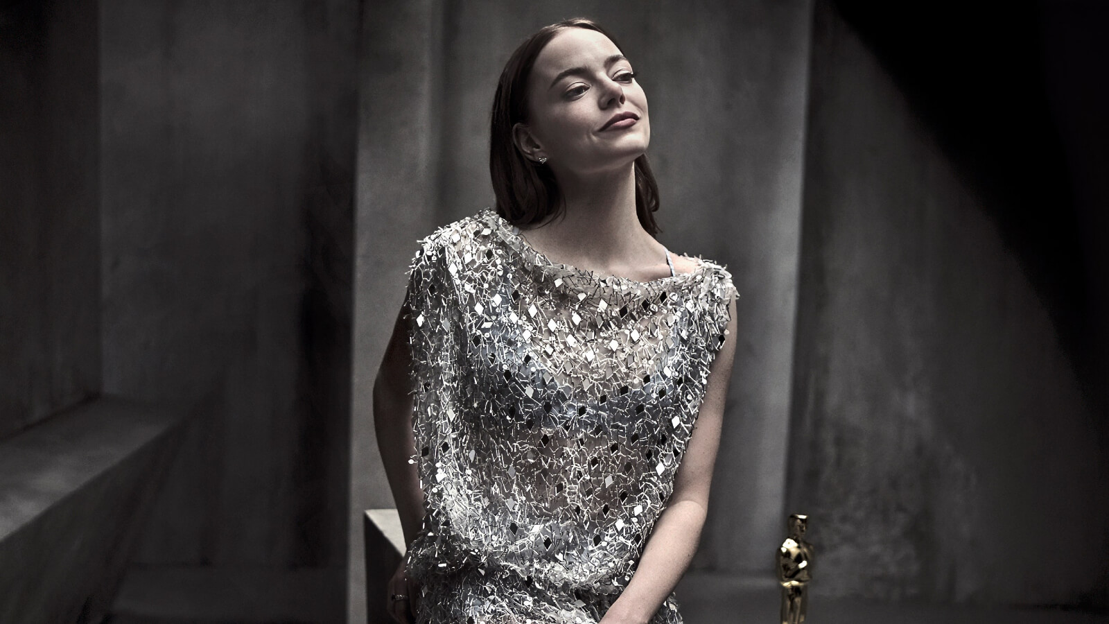 MARK SELIGER, VANITY FAIR