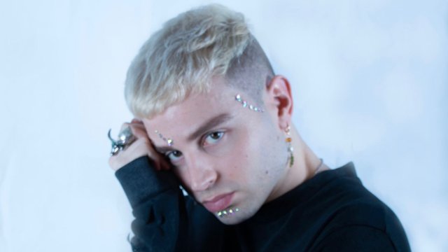 AJ Summers, intervista