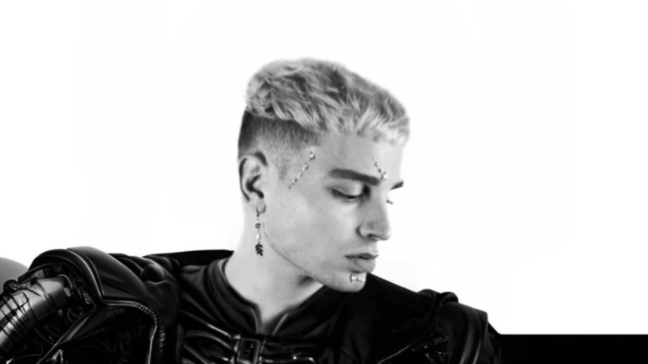 AJ Summers intervista Gay.it