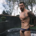 Adam Peaty - Thumbnail