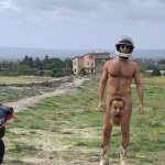 Alessandro Borghi - Thumbnail