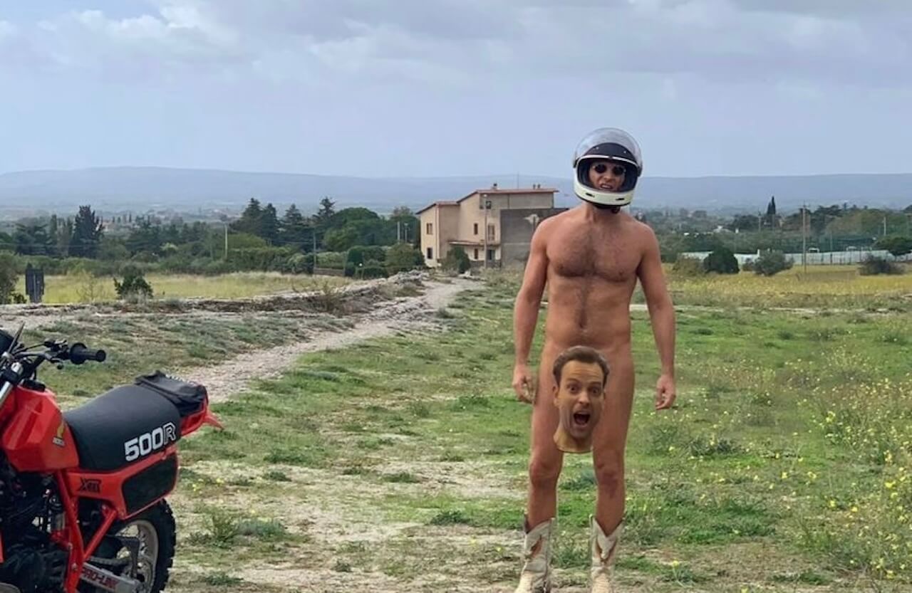 Alessandro Borghi