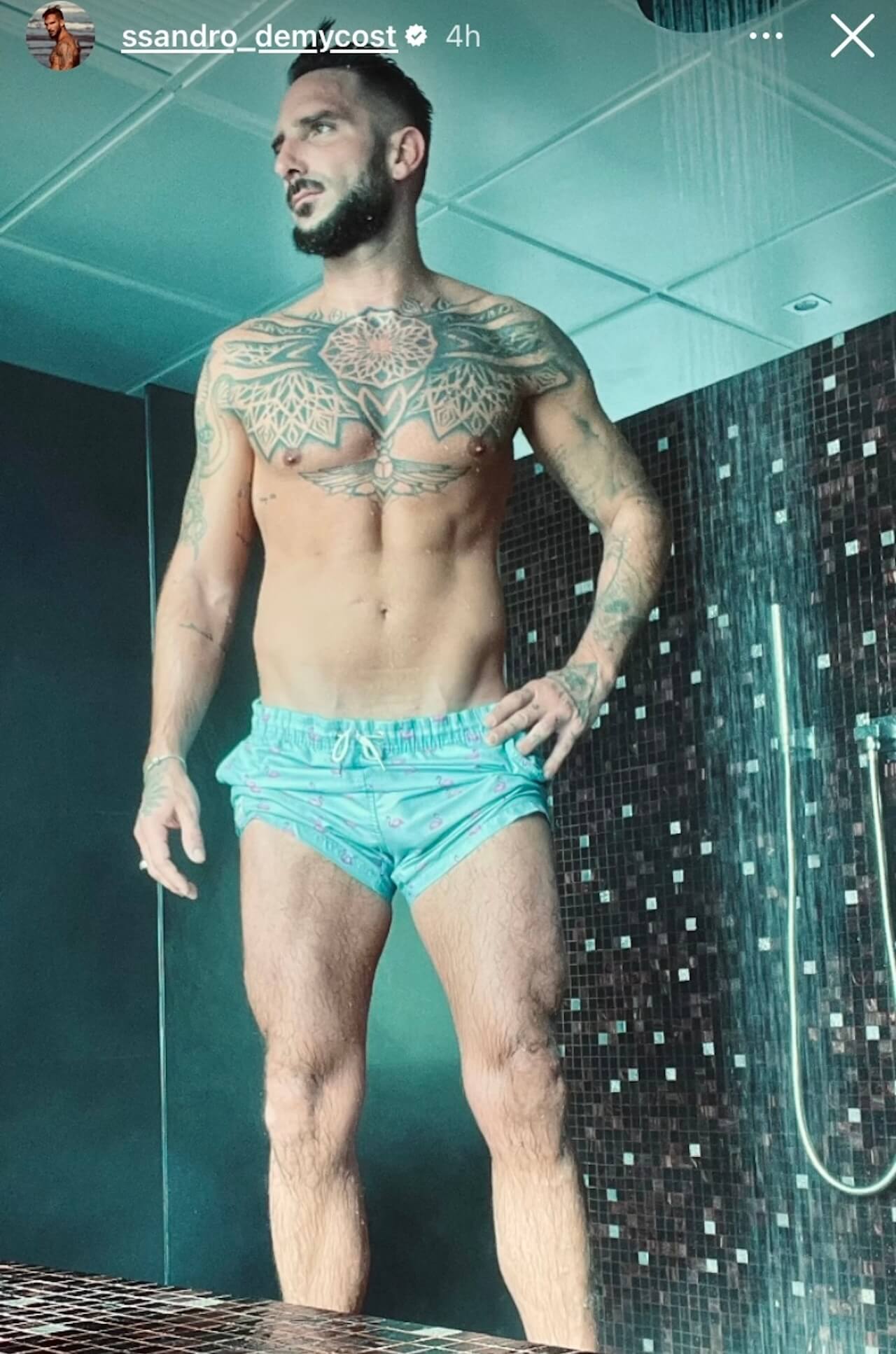 Alessandro D'Amico