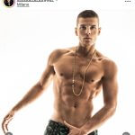 Alessandro Egger - Thumbnail
