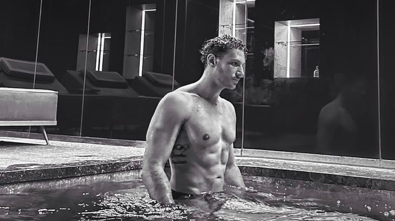 Alex Di GIorgio