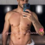 Alex Di Giorgio - Thumbnail
