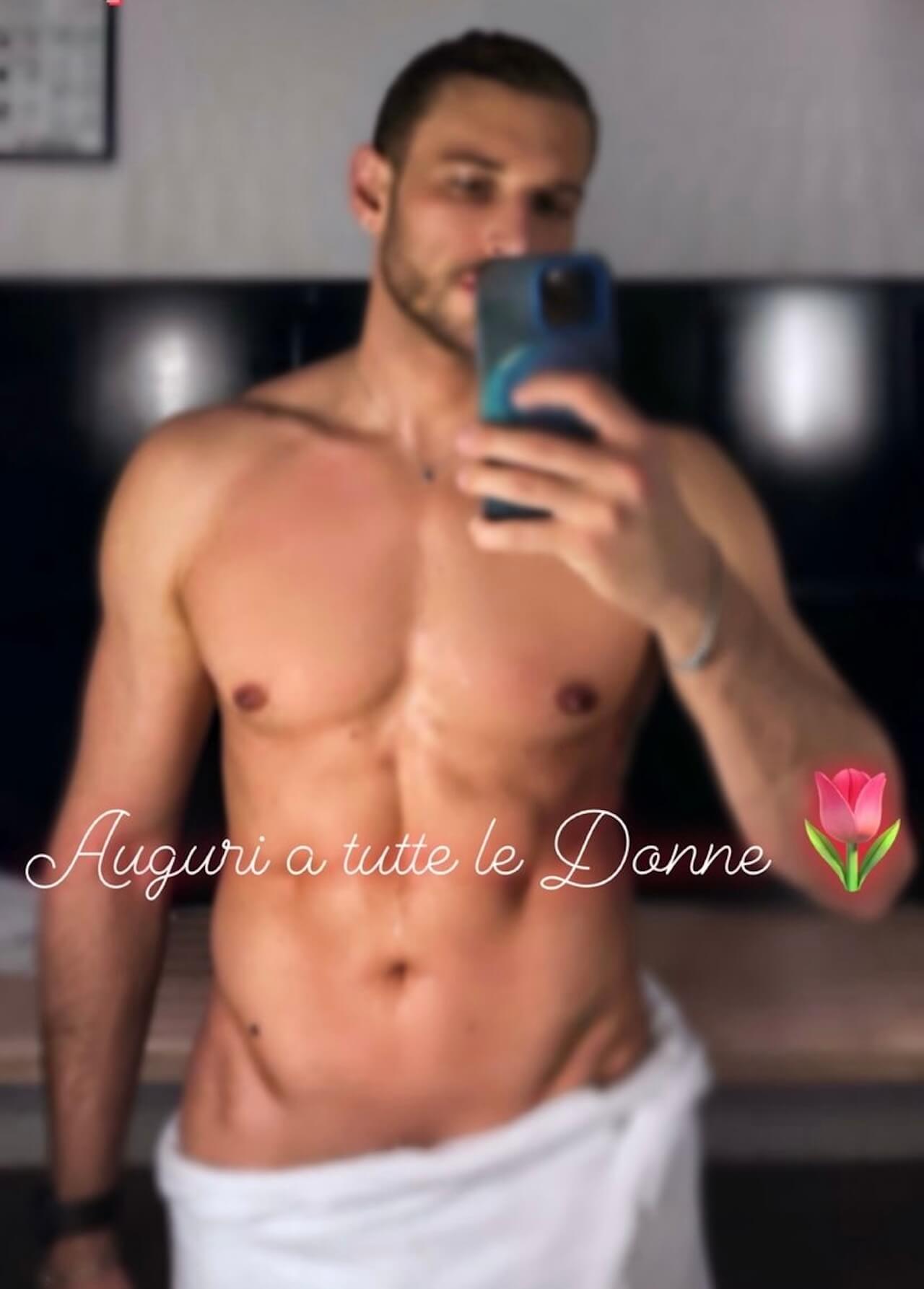 Alex Di Giorgio