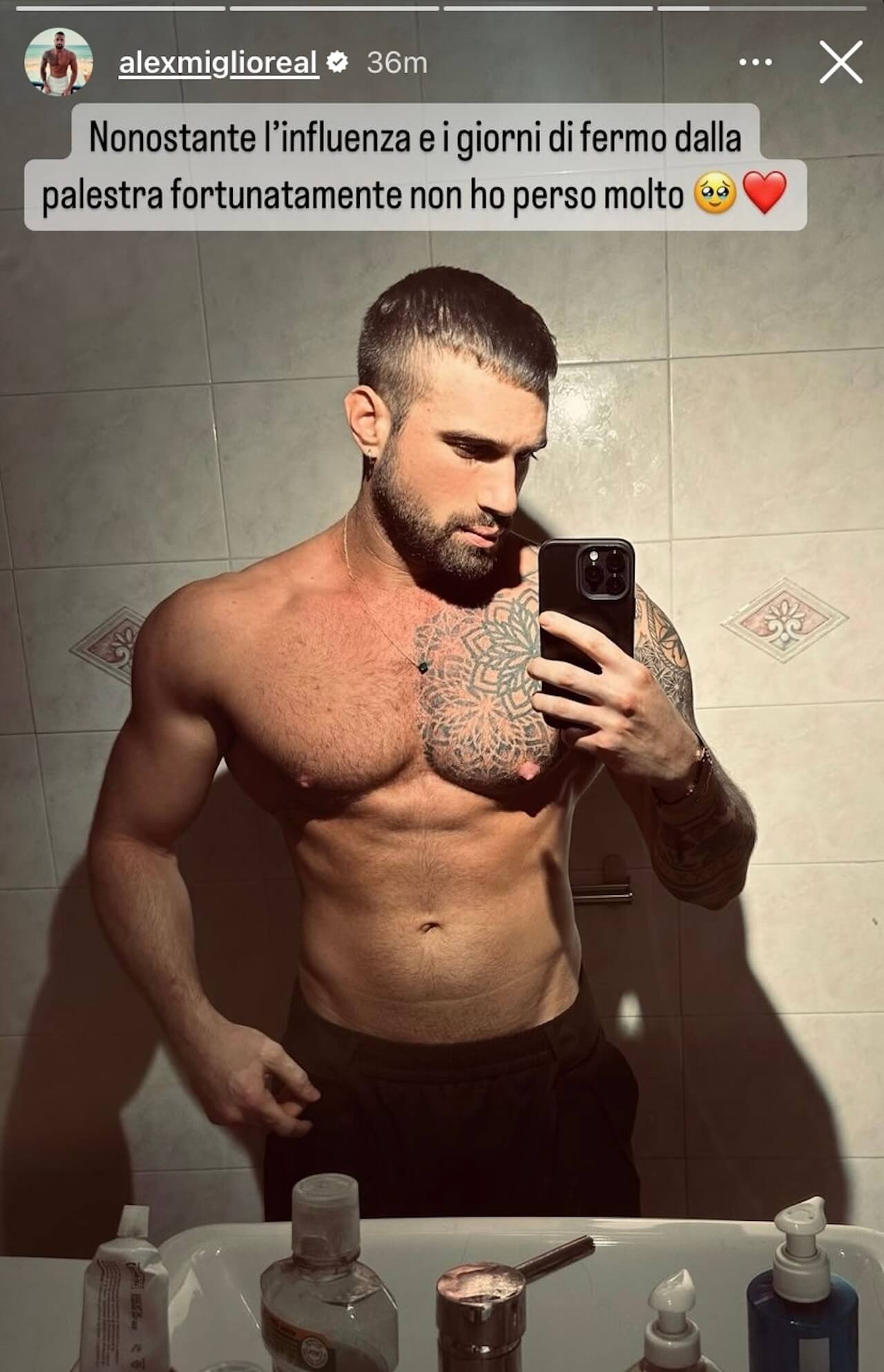Alex Migliorini