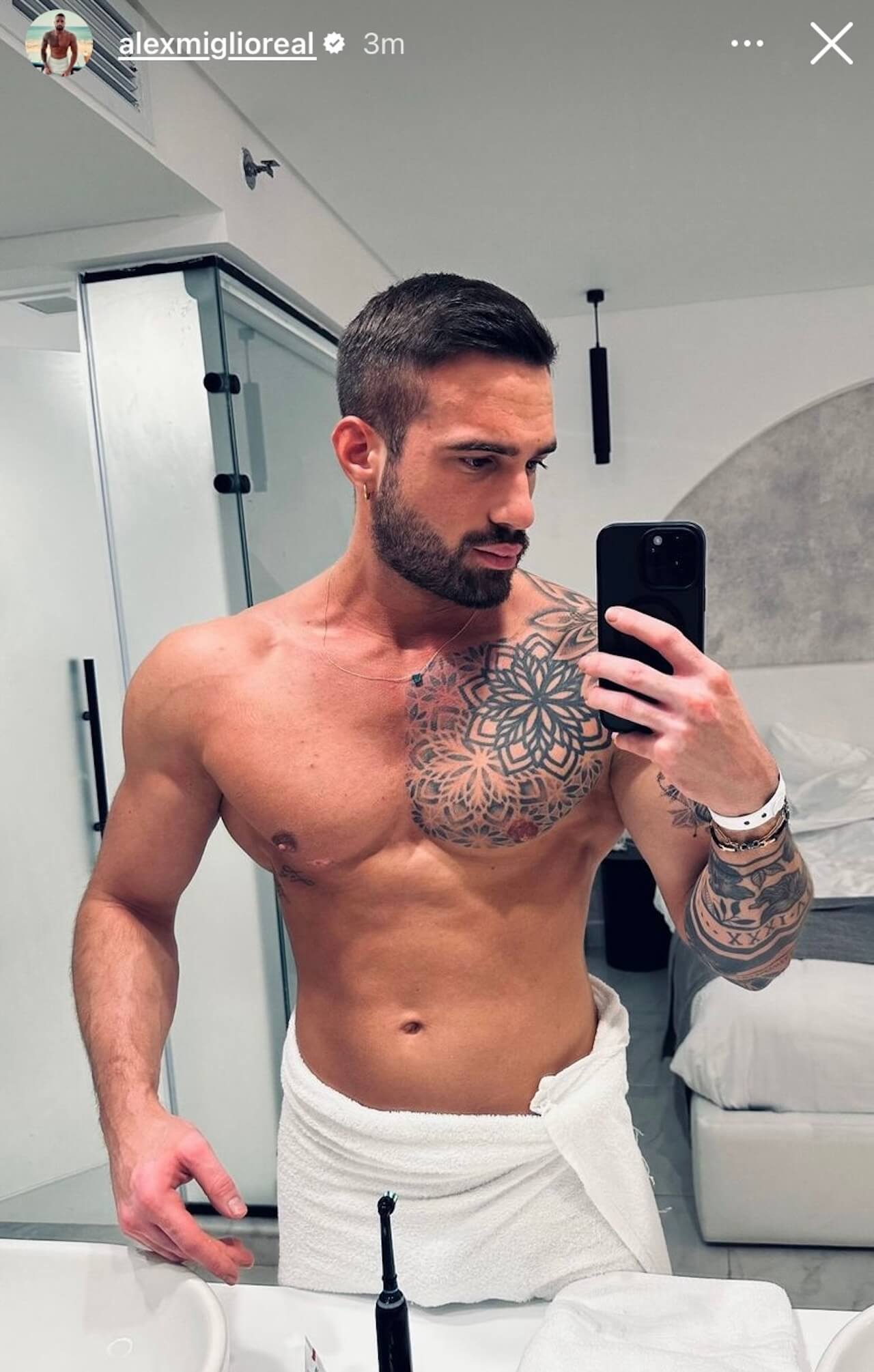 Alex Migliorini