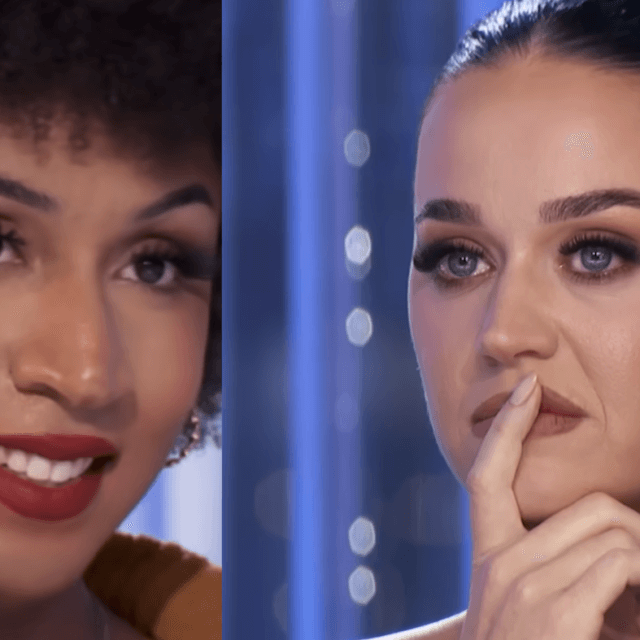 American Idol, Amari racconta la sua storia di donna transgender e commuove Katy Perry (VIDEO)