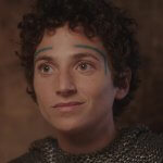 Orlando, my biographie politique - Thumbnail
