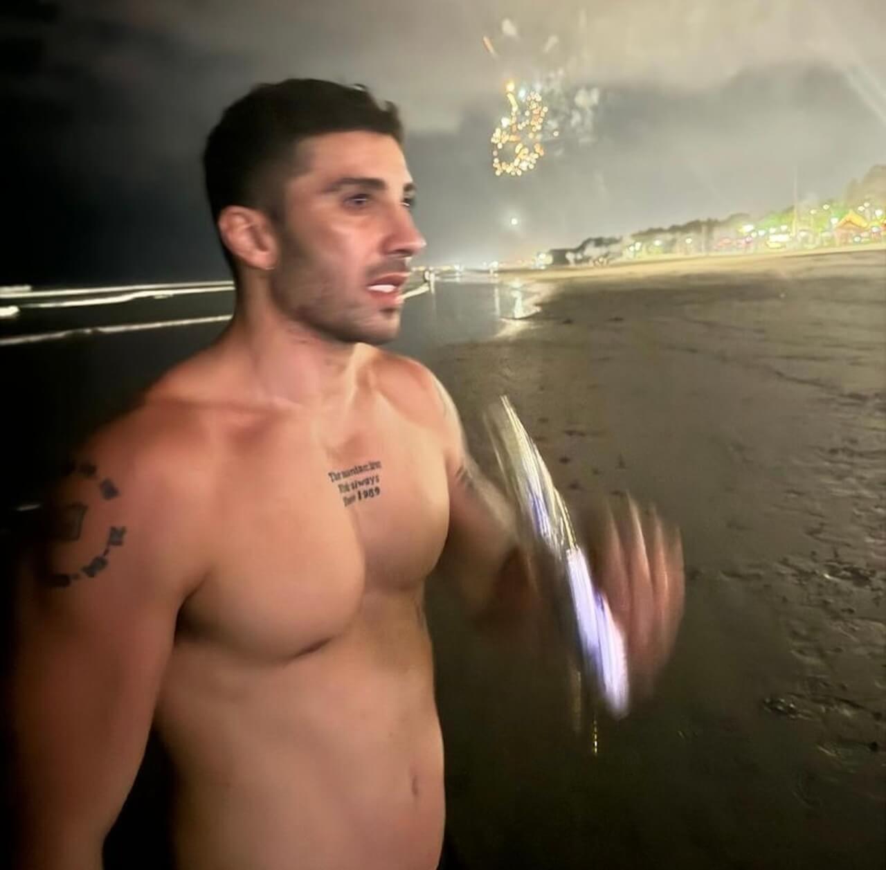 Andrea Iannone