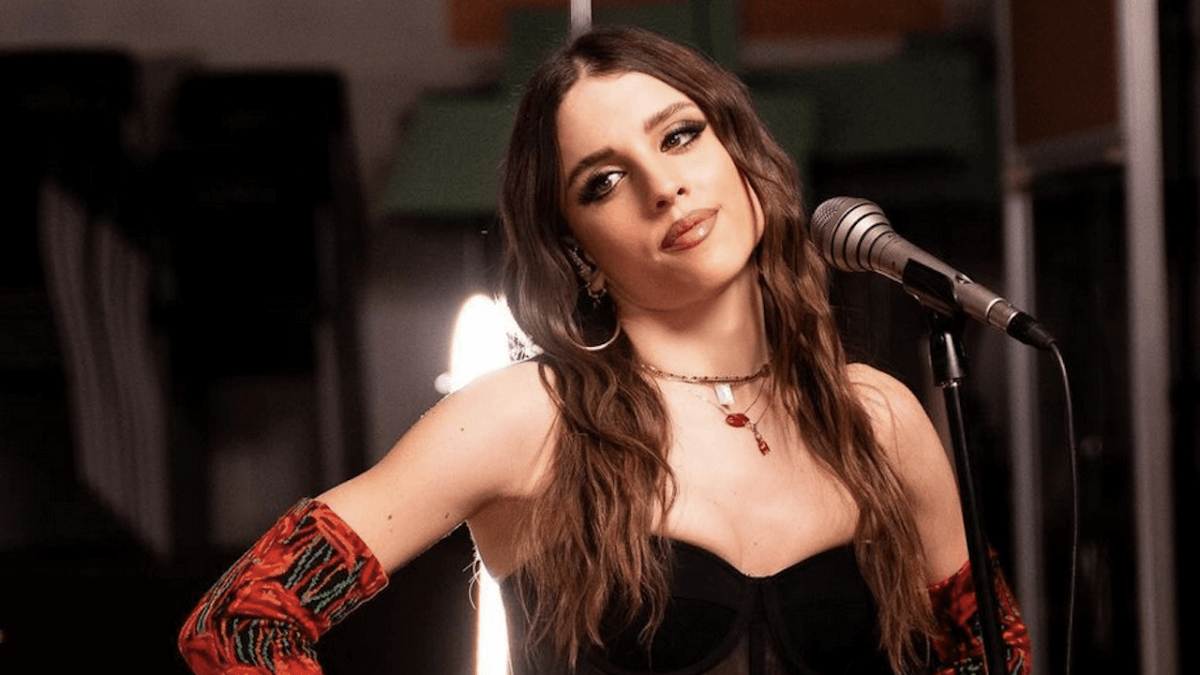 Eurovision 2024, l’ordine di esibizione delle due semifinali. Ecco quando canterà Angelina Mango