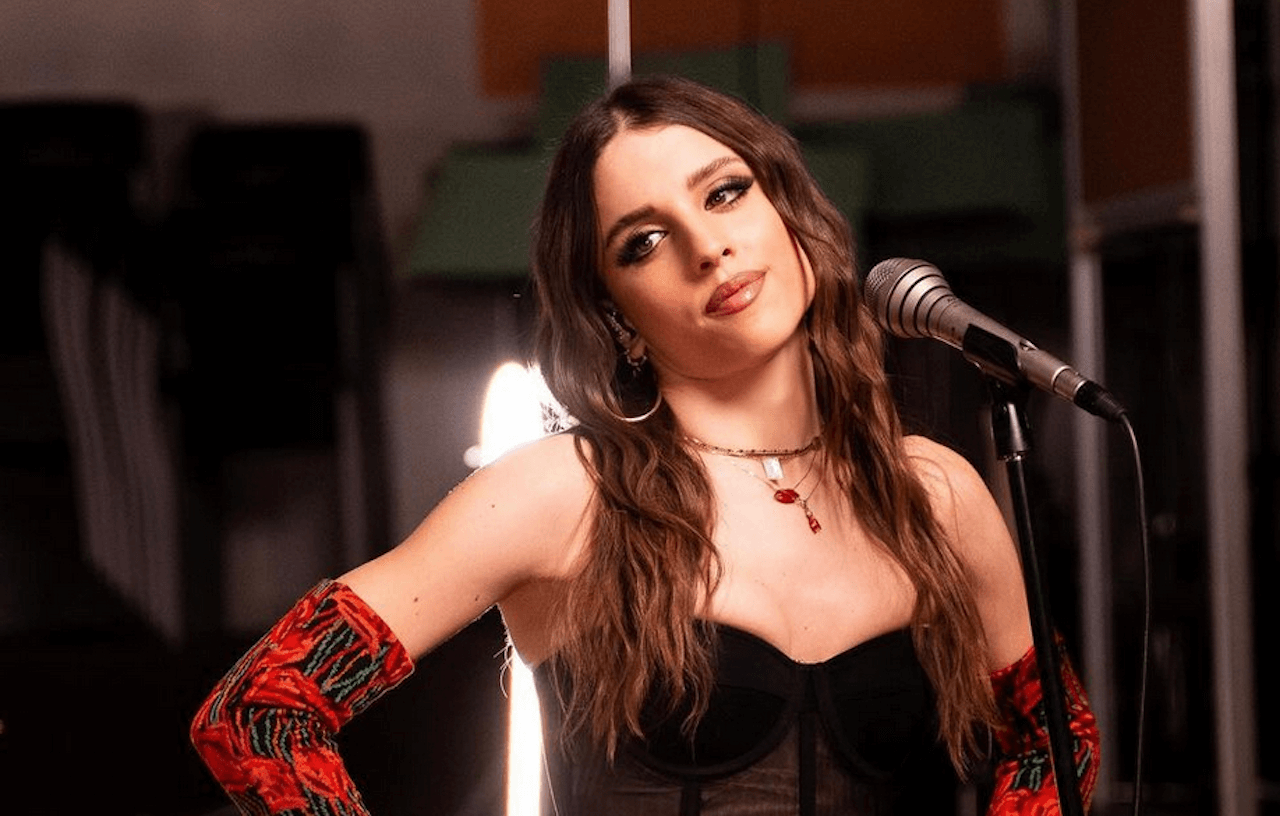 Eurovision 2024, l’ordine di esibizione delle due semifinali. Ecco quando canterà Angelina Mango