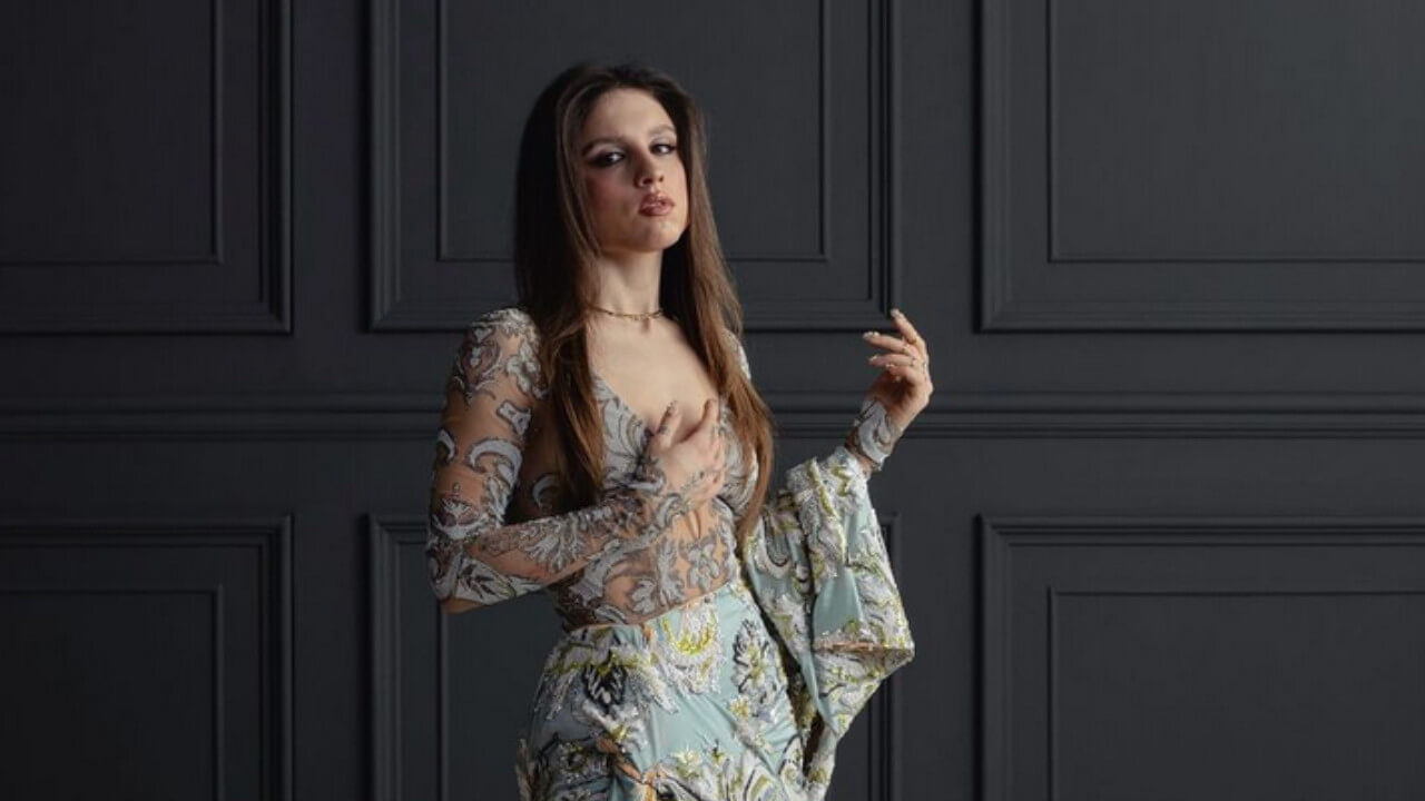 Angelina Mango porta “La noia” in Europa prima dell’Eurovision e sale sempre più in alto per i bookmakers