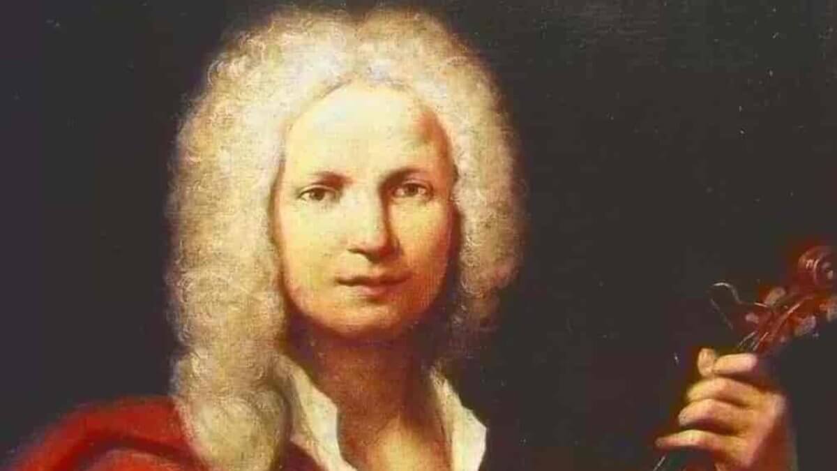 Antonio Vivaldi e la sua rivoluzionaria orchestra tutta al femminile diventano film - Antonio Vivaldi - Gay.it