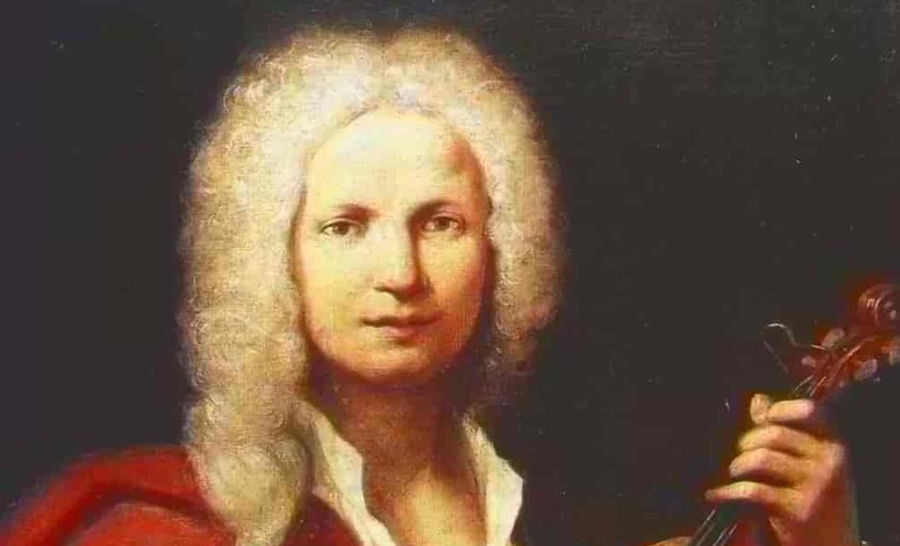 Antonio Vivaldi e la sua rivoluzionaria orchestra tutta al femminile diventano film