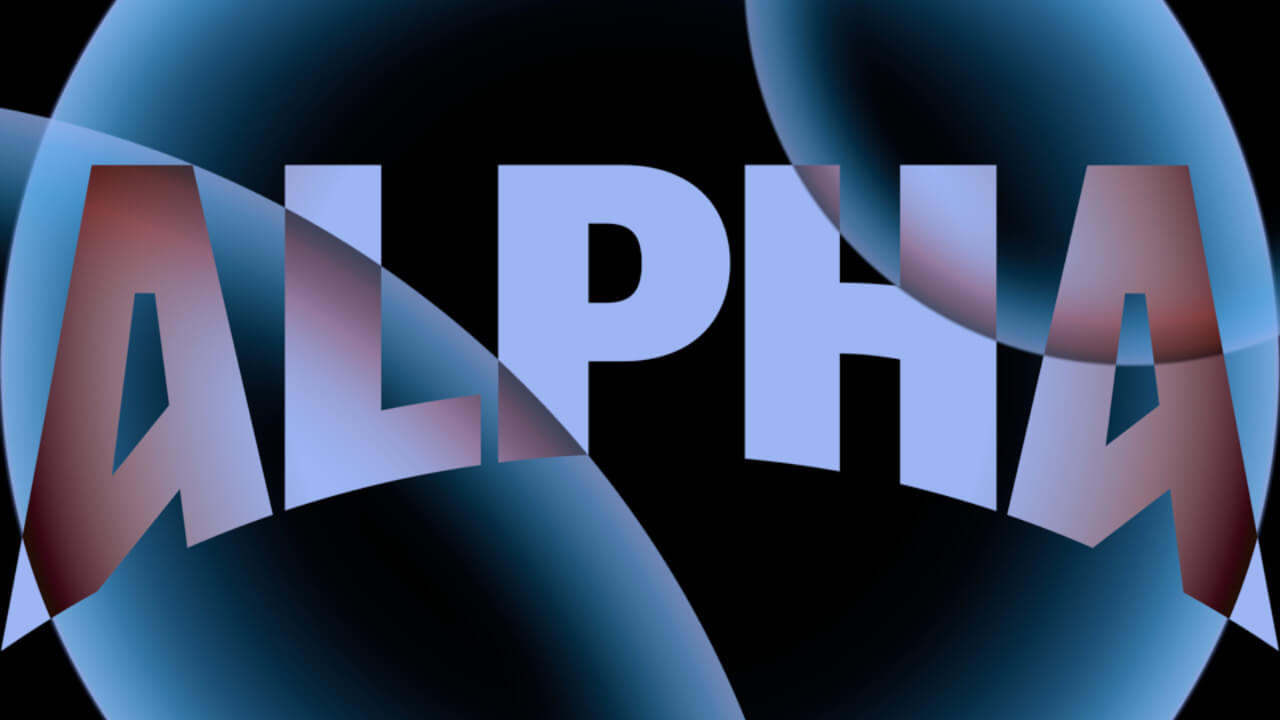 Alpha, la playlist di Apple Music che celebra il potere delle donne