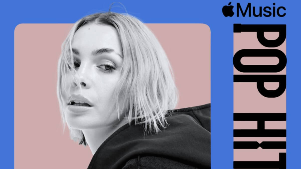 Alpha, la playlist di Apple Music che celebra il potere delle donne
