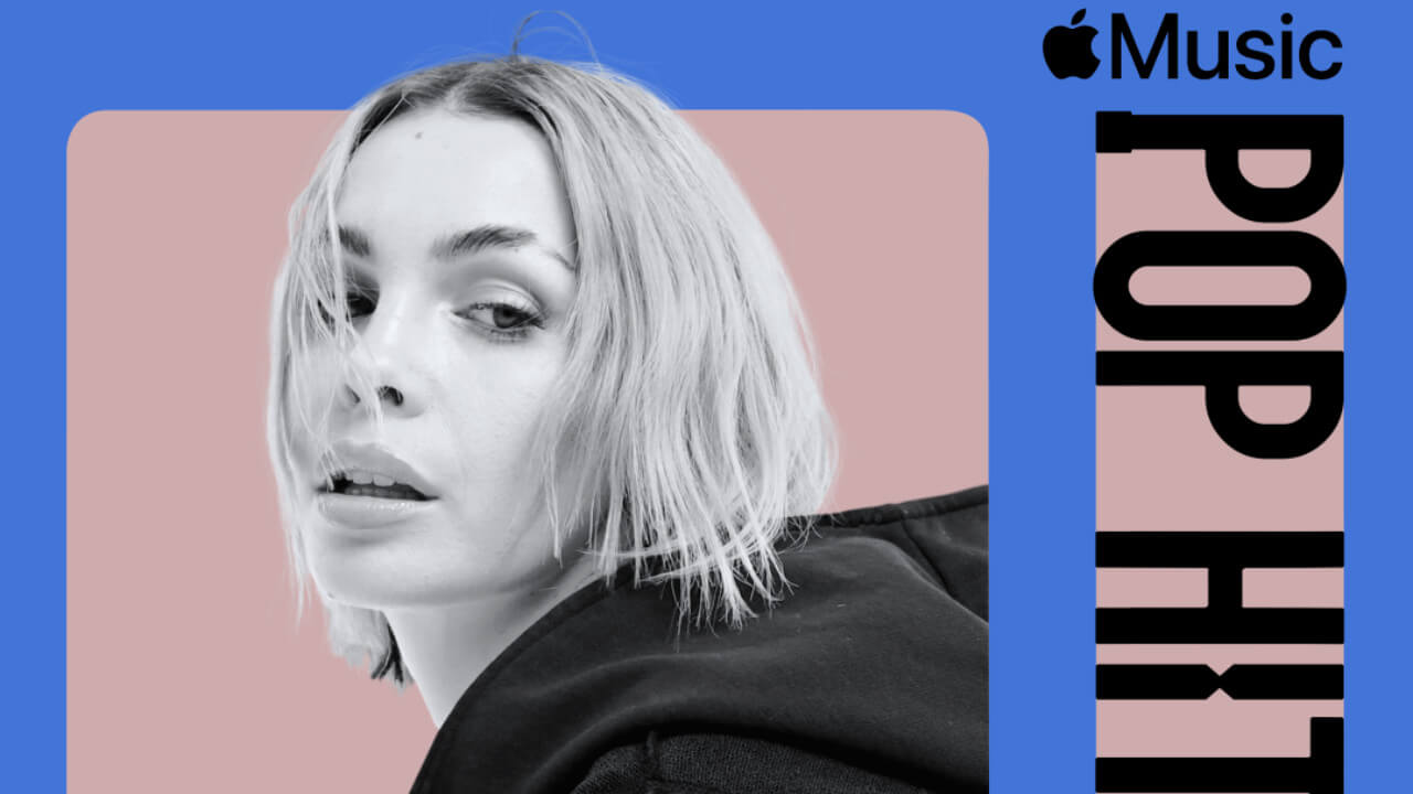 Alpha, la playlist di Apple Music che celebra il potere delle donne