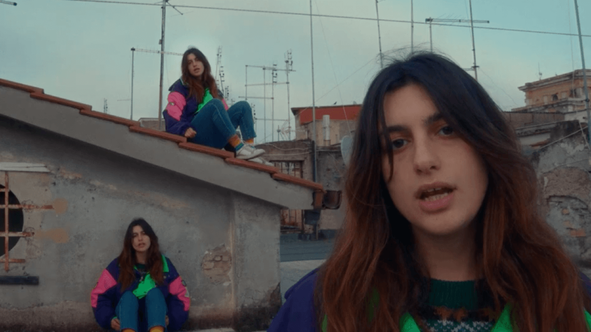 Lesbica Vera, il collettivo Asiabel torna con un singolo funk stupendo – VIDEO