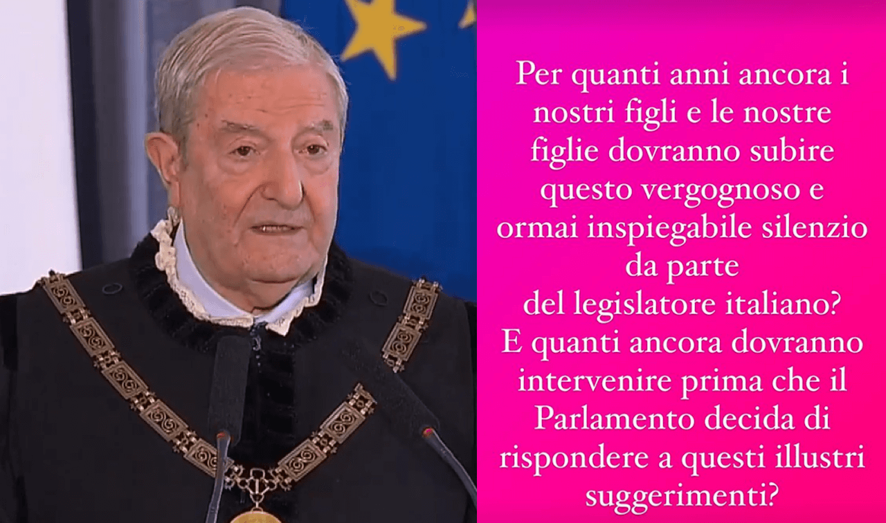Famiglie Arcobaleno: “Vergognoso e ormai inspiegabile silenzio ai danni dei nostri figli da parte del legislatore”