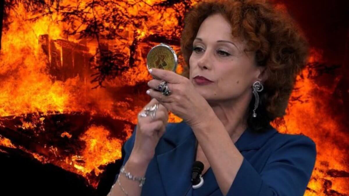 Beatrice Luzzi opinionista della nuova edizione del Grande Fratello: le ultime news