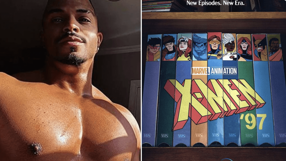 X-Men ’97: Disney ha licenziato il creatore Beau DeMayo, gay dichiarato, a causa di un profilo OnlyFans?