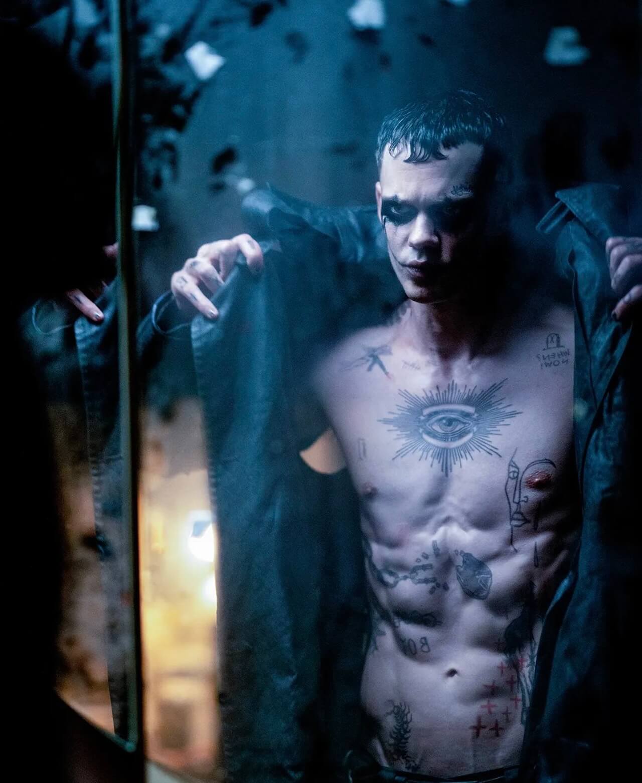 Bill Skarsgård