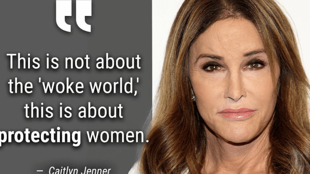 Caitlyn Jenner sostiene ancora Donald Trump e dispensa ancora transfobia - Caitlyn Jenner - Gay.it